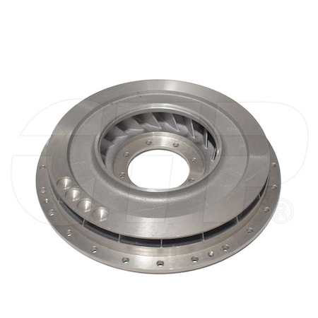 Aic Replacement Parts Wheel-Impeller Fits Caterpillar Models 1T0042
